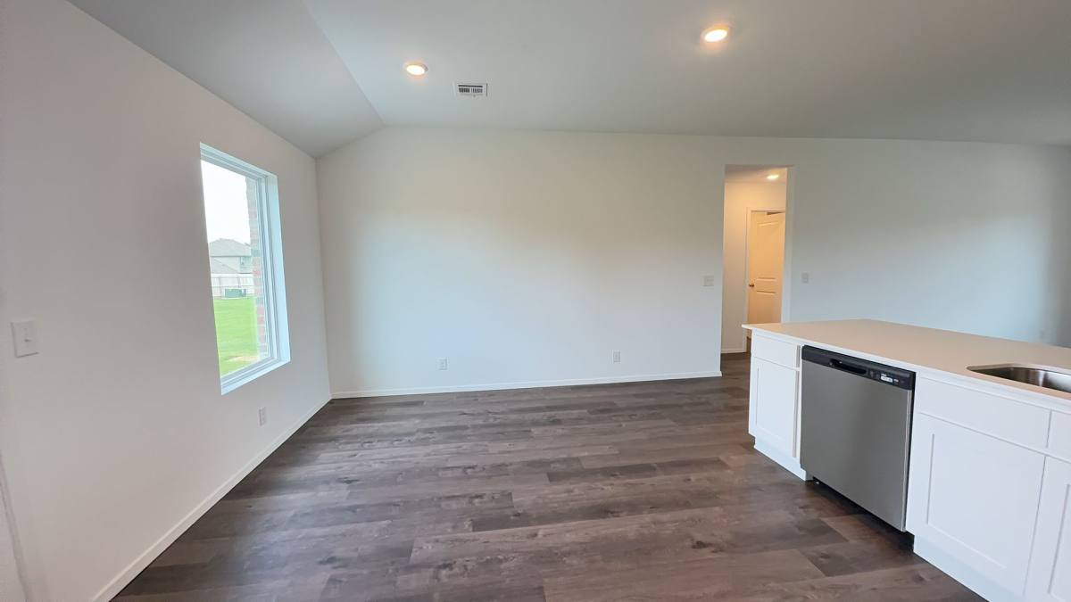 House for rent at 1604 E Gary St, Broken Arrow, OK 74012
