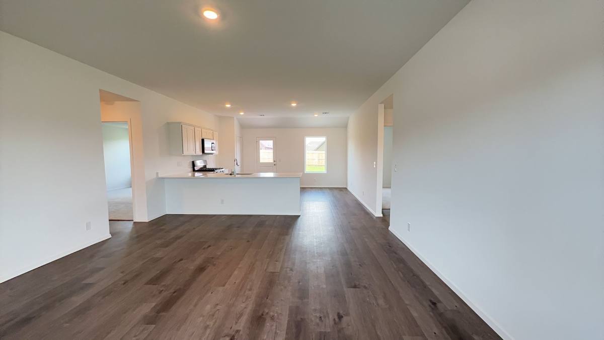 House for rent at 1604 E Gary St, Broken Arrow, OK 74012