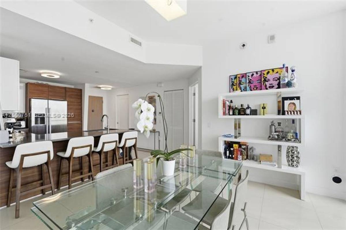 Apartment for rent at 601 NE 27th St, Miami, FL 33137