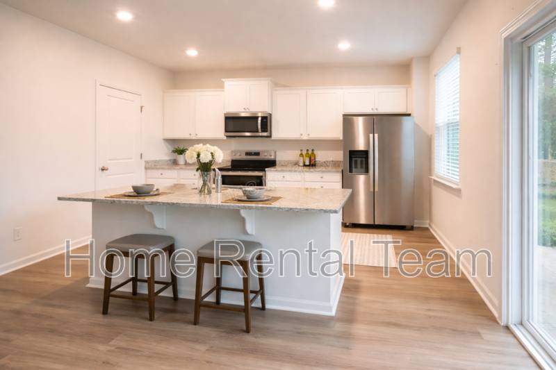 House for rent at 148 Kraft Kove, Pooler, GA 31322