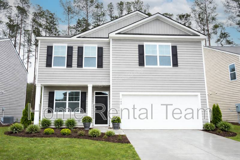 House for rent at 148 Kraft Kove, Pooler, GA 31322