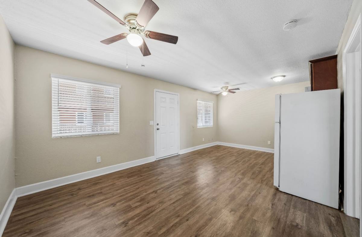 Apartment for rent at 2707 Highland Ave, San Diego, CA 92105
