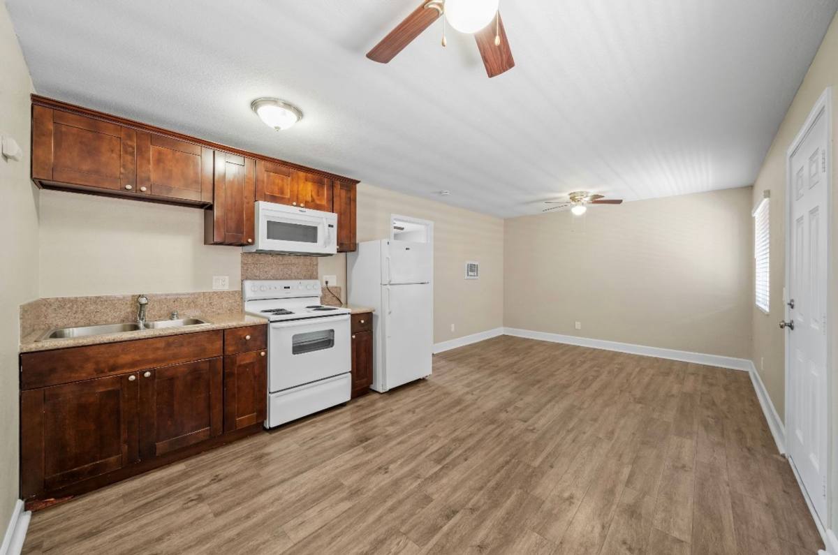 Apartment for rent at 2707 Highland Ave, San Diego, CA 92105