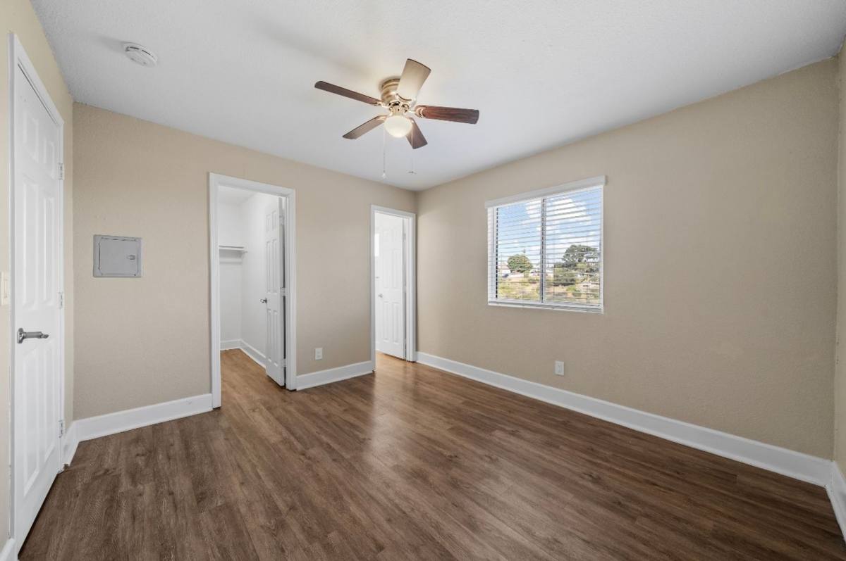 Apartment for rent at 2707 Highland Ave, San Diego, CA 92105