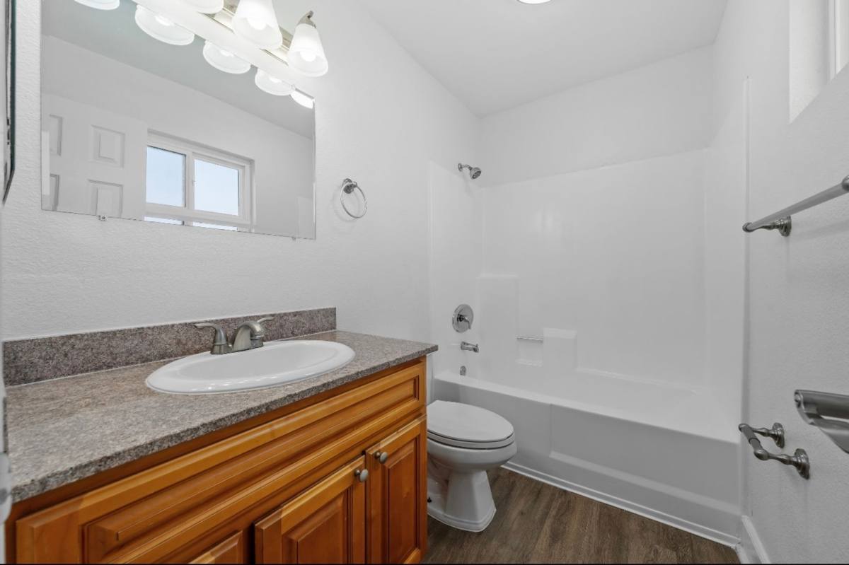 Apartment for rent at 2707 Highland Ave, San Diego, CA 92105