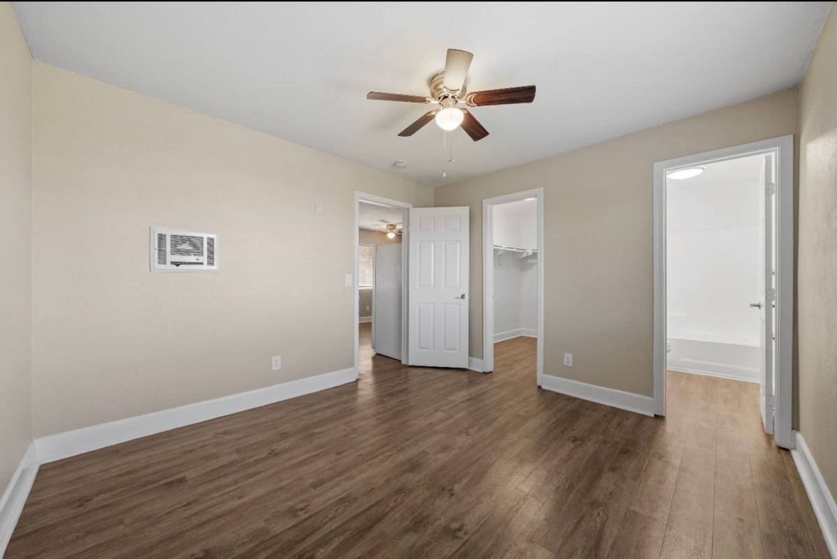 Apartment for rent at 2707 Highland Ave, San Diego, CA 92105