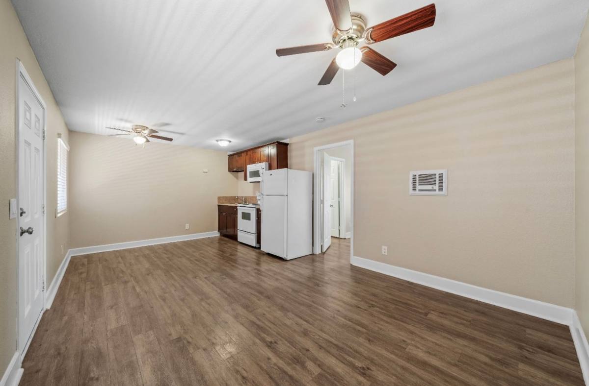 Apartment for rent at 2707 Highland Ave, San Diego, CA 92105