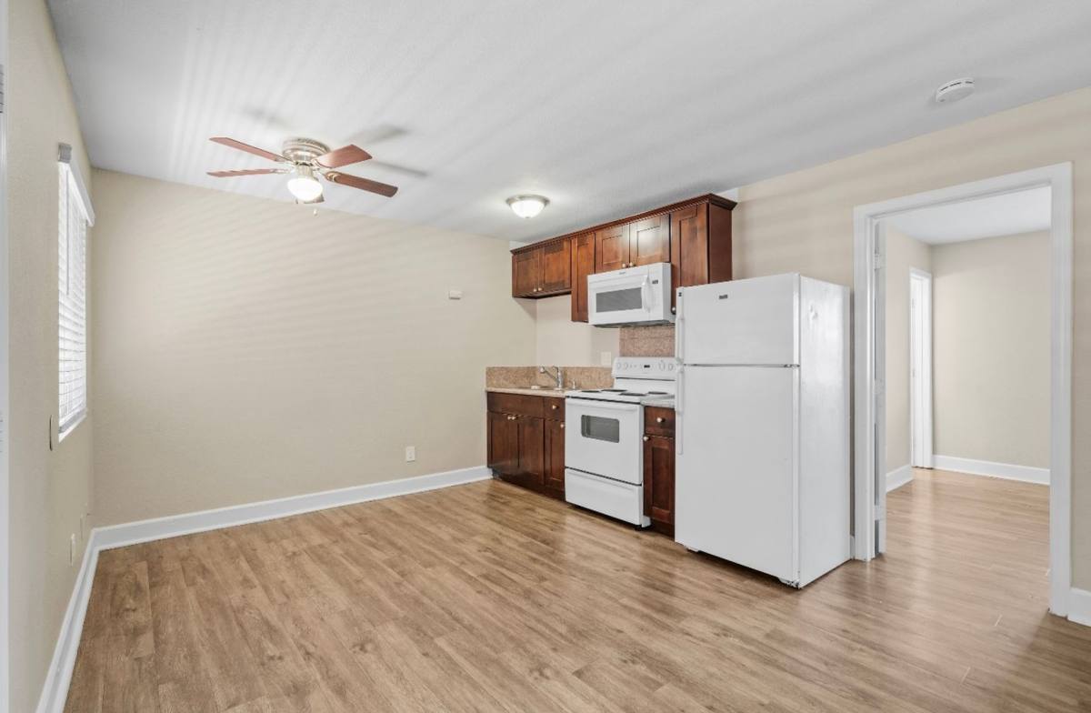 Apartment for rent at 2707 Highland Ave, San Diego, CA 92105