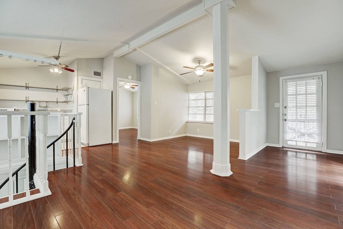 Apartment for rent at 1536 Michigan, Houston, TX 77006
