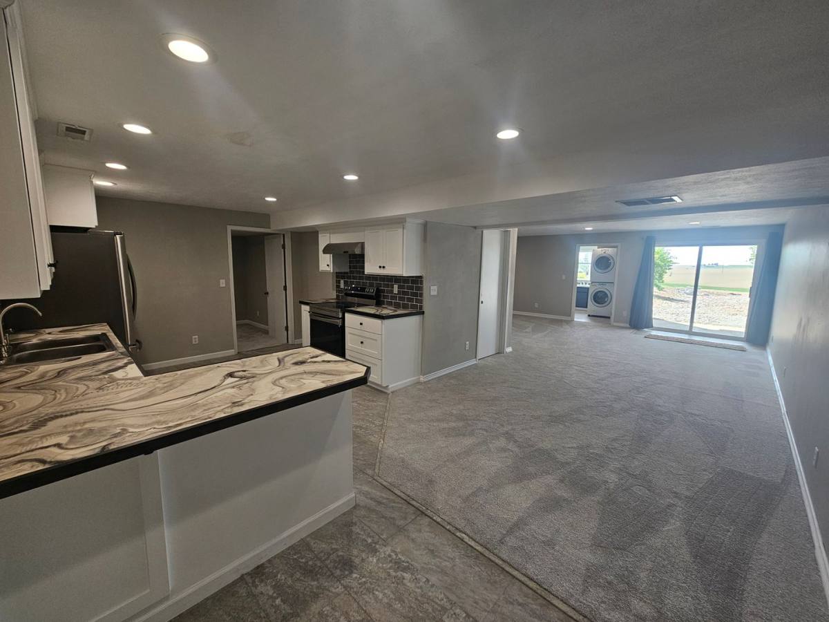 House for rent at 14407 E Elder Rd, Valleyford, WA 99036