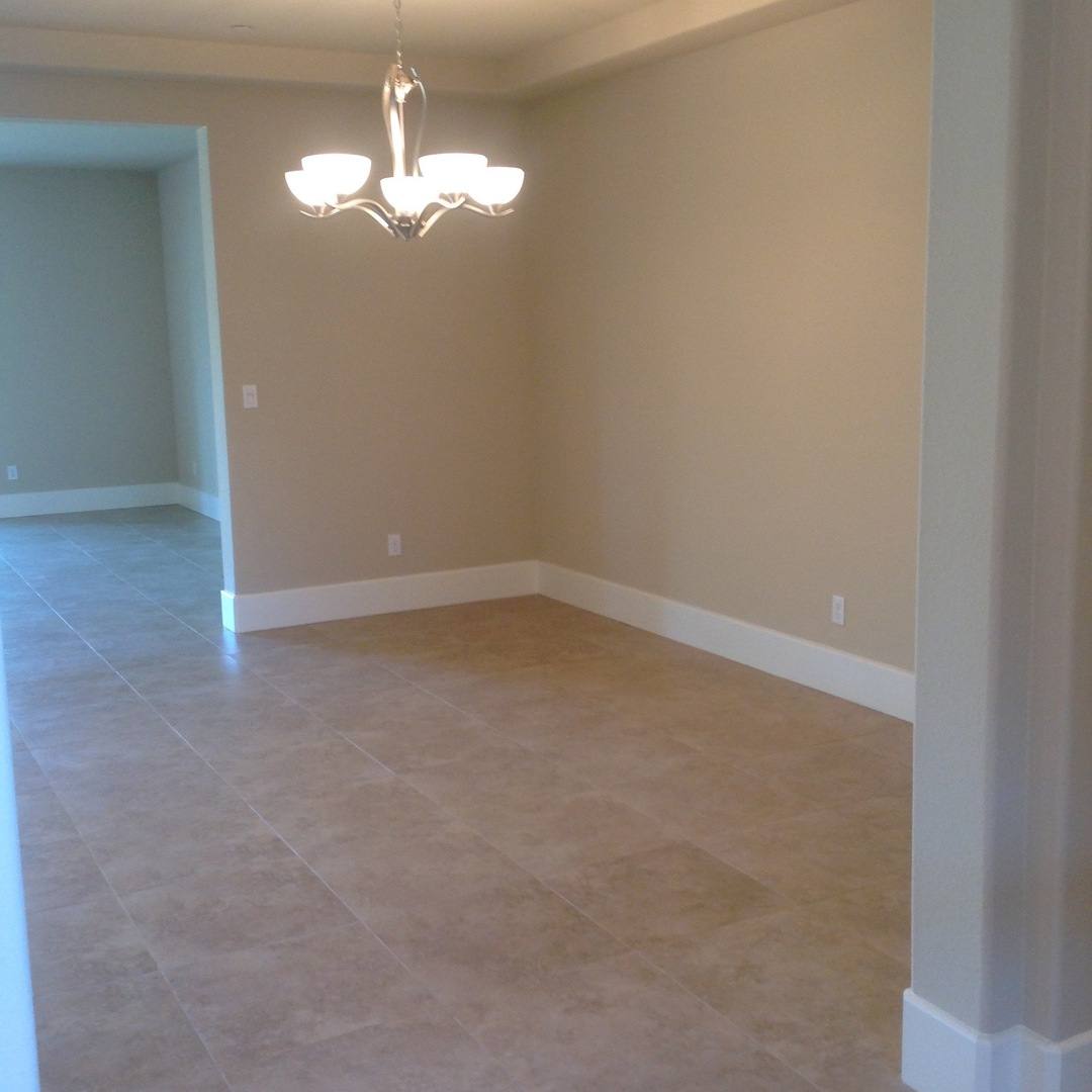 House for rent at 1843 N Whitehorse Lane, Clovis, CA 93619