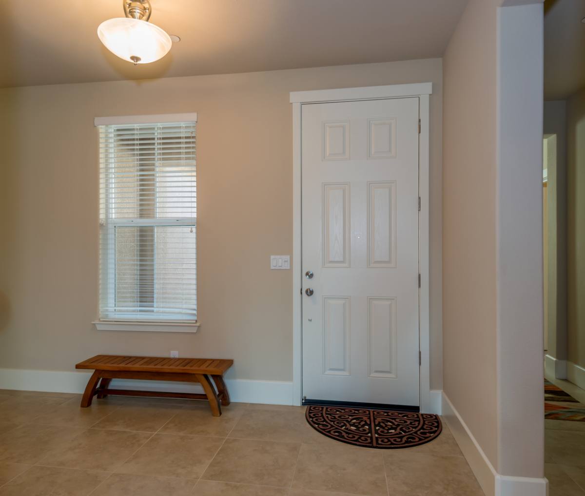 House for rent at 1843 N Whitehorse Lane, Clovis, CA 93619