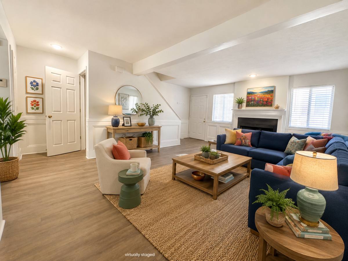 4420 Jarboe St, Kansas City, MO 64111 - Apartment for Rent - Image 3