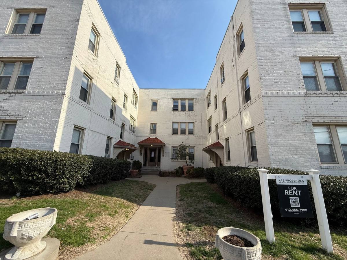 Apartment for rent at 125-129 Central Square, Pittsburgh, PA 15228