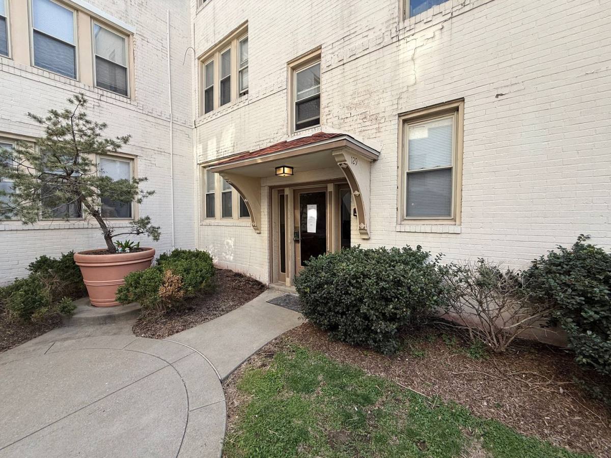 Apartment for rent at 125-129 Central Square, Pittsburgh, PA 15228