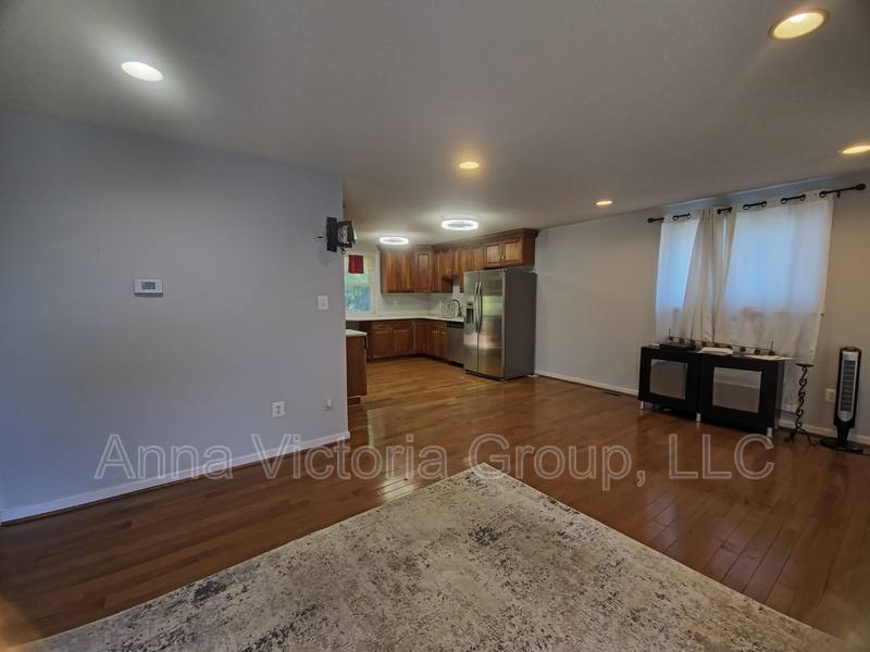 House for rent at 2317 Roslyn Ave, District Heights, MD 20747