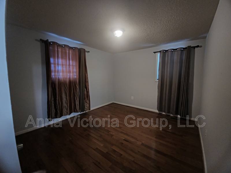 House for rent at 2317 Roslyn Ave, District Heights, MD 20747