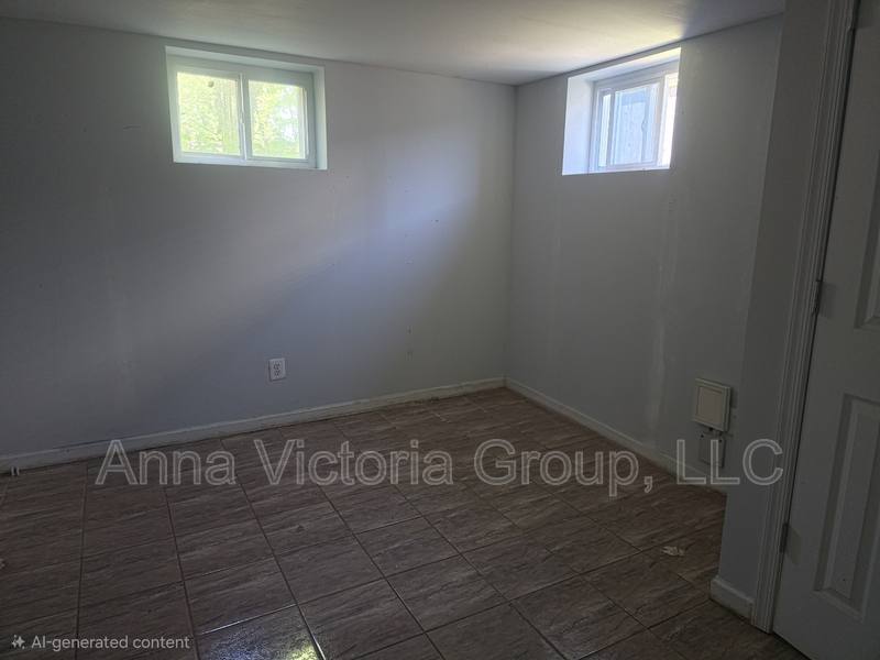 House for rent at 2317 Roslyn Ave, District Heights, MD 20747