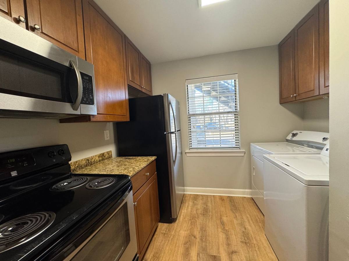 Condo for rent at 2112 Old Taylor Rd #A1, Oxford, MS 38655