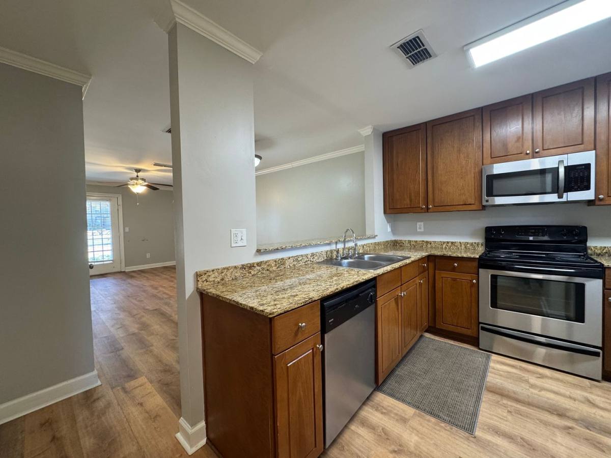 Condo for rent at 2112 Old Taylor Rd #A1, Oxford, MS 38655