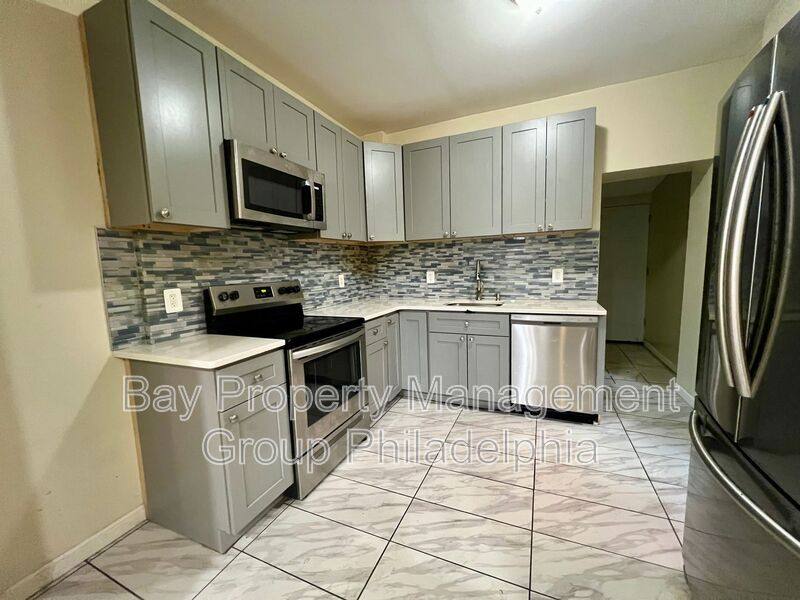 Townhouse for rent at 7275 Saybrook Ave, Philadelphia, PA 19142