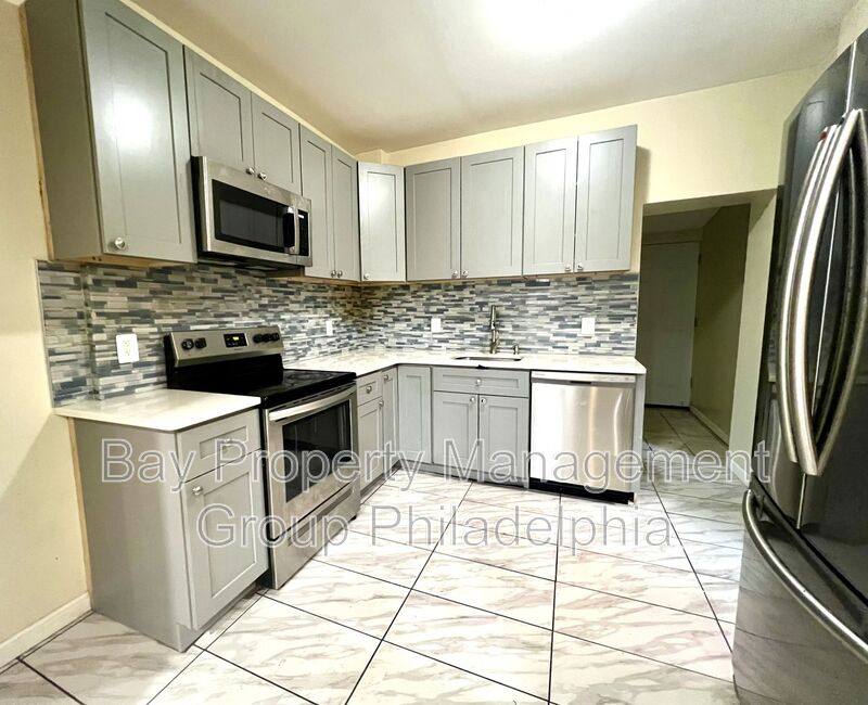 Townhouse for rent at 7275 Saybrook Ave, Philadelphia, PA 19142