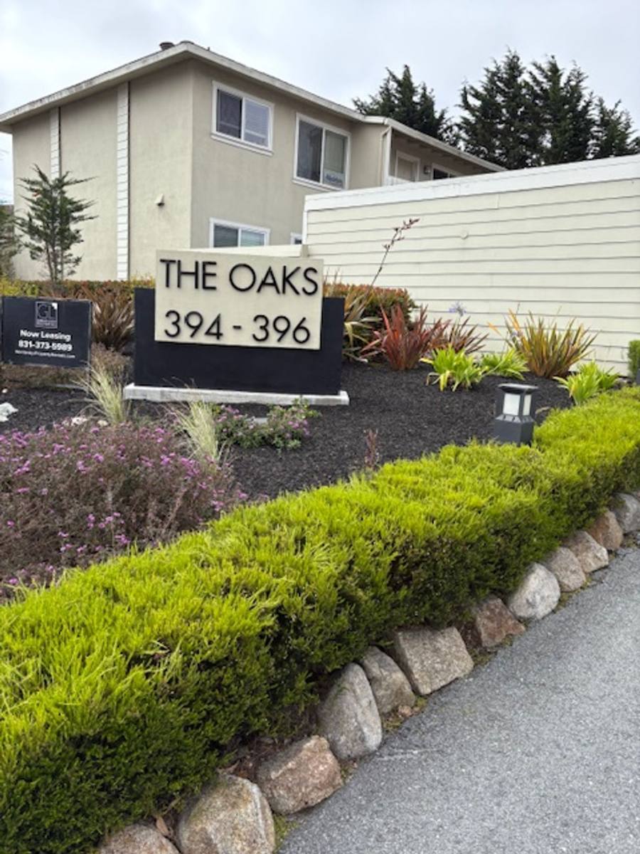 Apartment for rent at 394 396 Reservation Rd, Marina, CA 93933