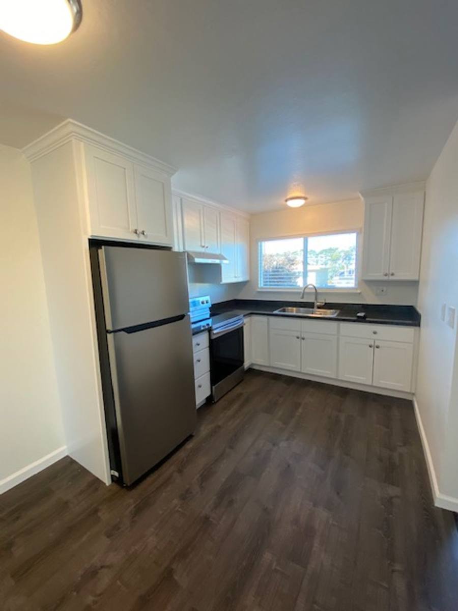 Apartment for rent at 394 396 Reservation Rd, Marina, CA 93933