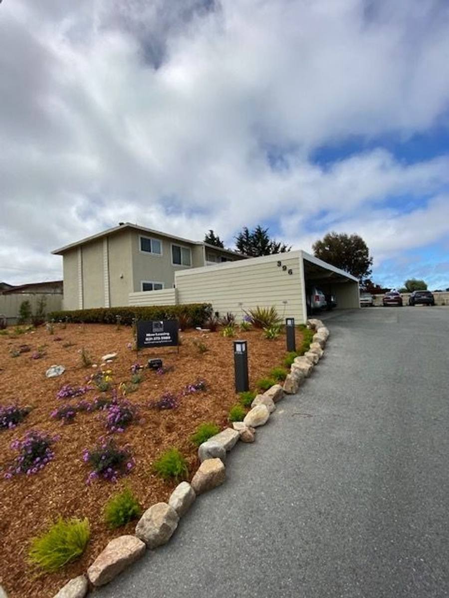 Apartment for rent at 394 396 Reservation Rd, Marina, CA 93933