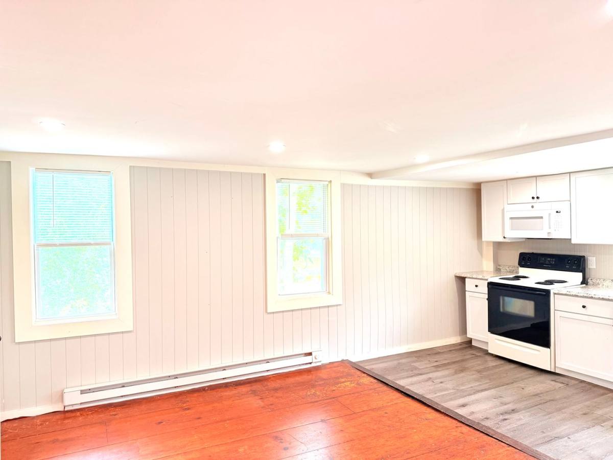 Apartment for rent at 3009 Vt Route 12A, Randolph, VT 05060
