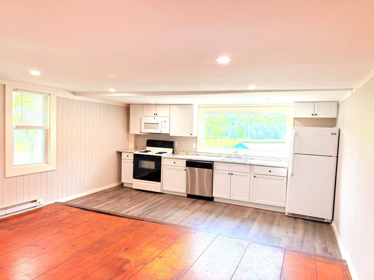 Apartment for rent at 3009 Vt Route 12A, Randolph, VT 05060