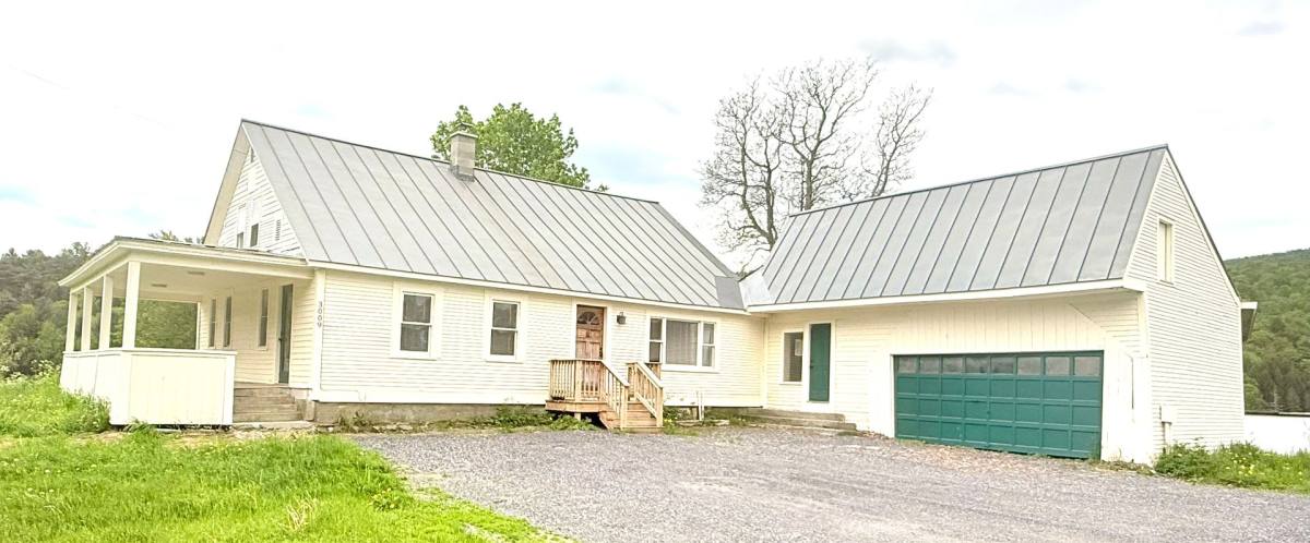 Apartment for rent at 3009 Vt Route 12A, Randolph, VT 05060