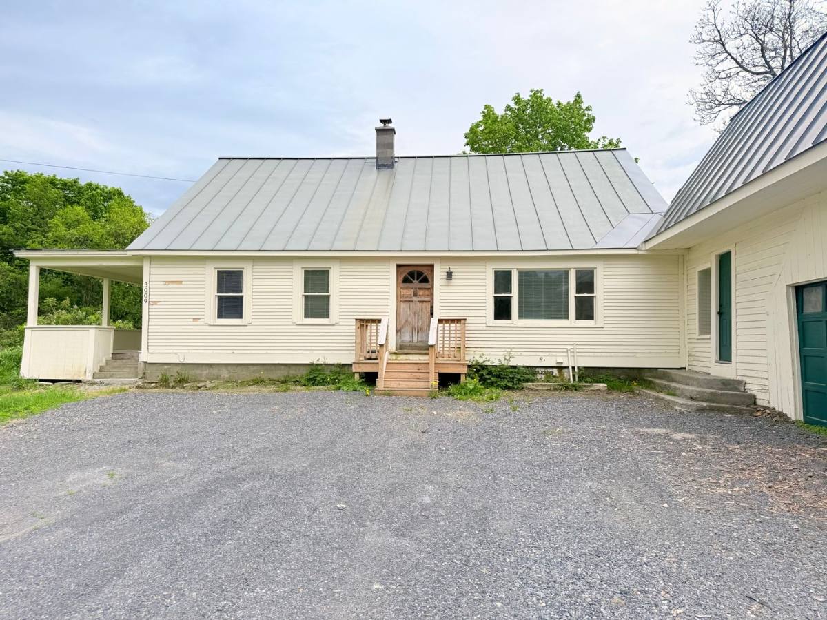 Apartment for rent at 3009 Vt Route 12A, Randolph, VT 05060