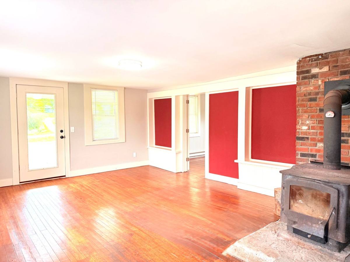 Apartment for rent at 3009 Vt Route 12A, Randolph, VT 05060