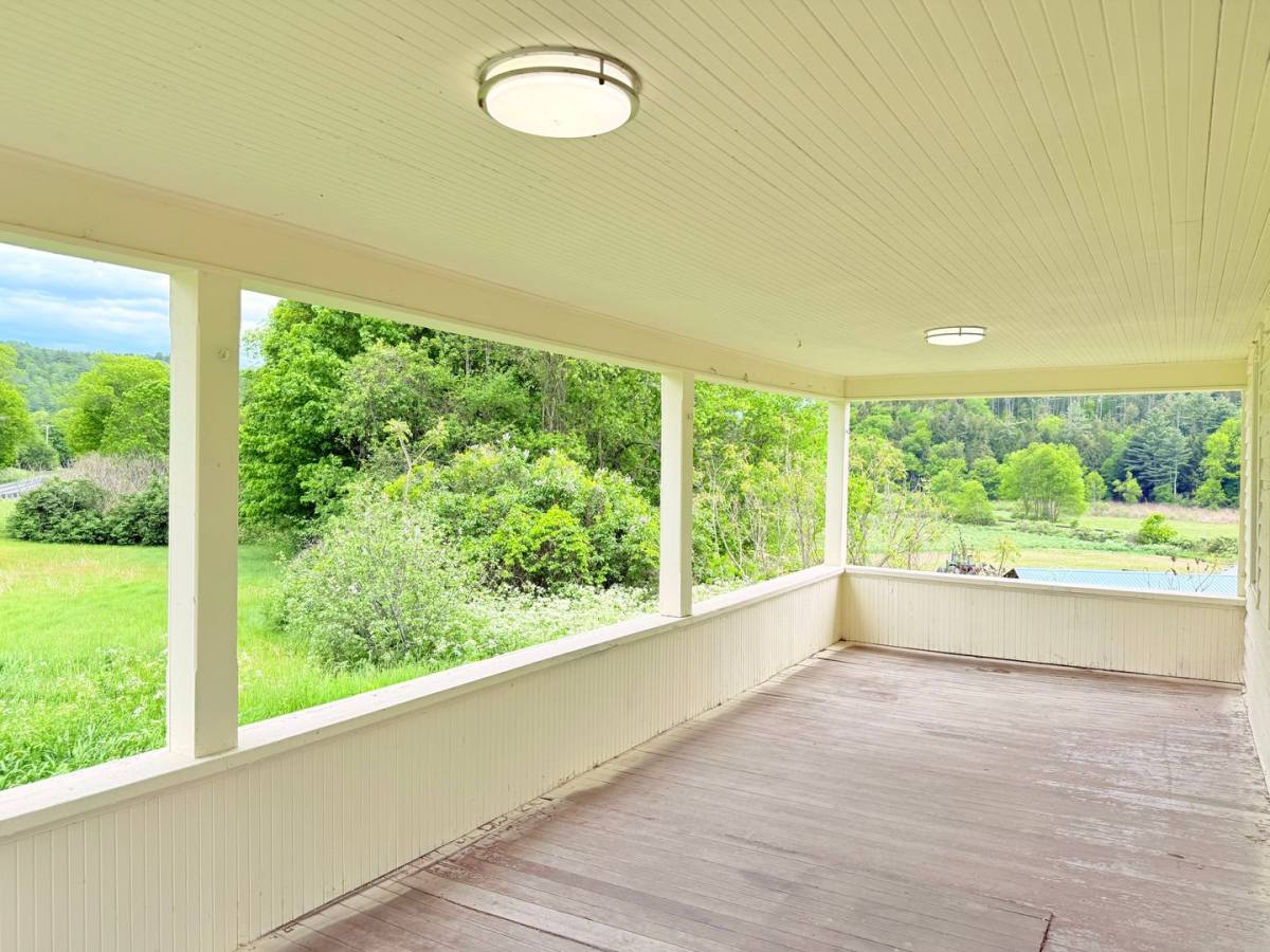 Apartment for rent at 3009 Vt Route 12A, Randolph, VT 05060