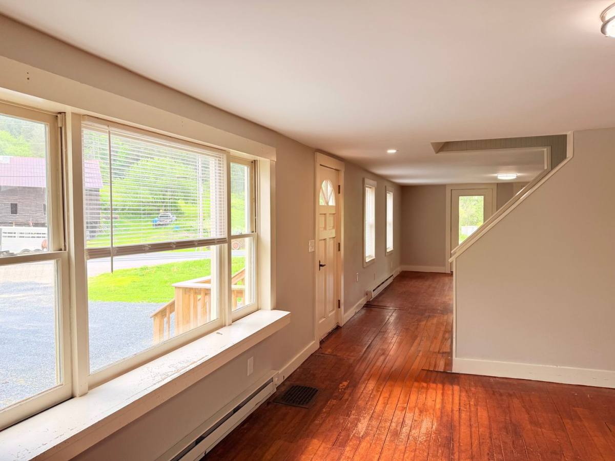 Apartment for rent at 3009 Vt Route 12A, Randolph, VT 05060
