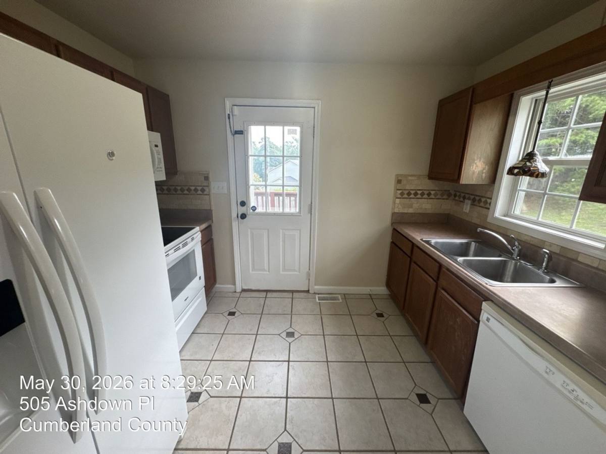 House for rent at 505 Ashdown Place, Fayetteville, NC 28311
