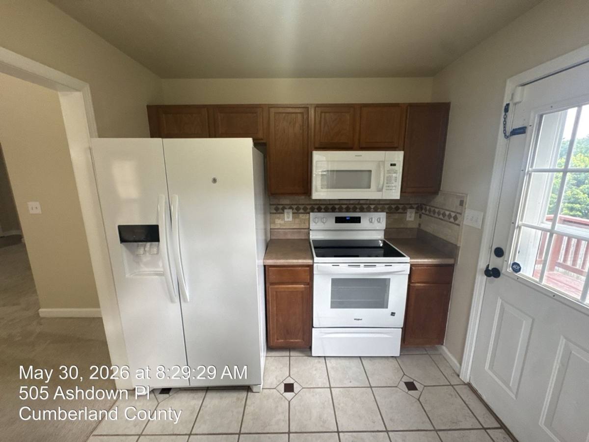 House for rent at 505 Ashdown Place, Fayetteville, NC 28311