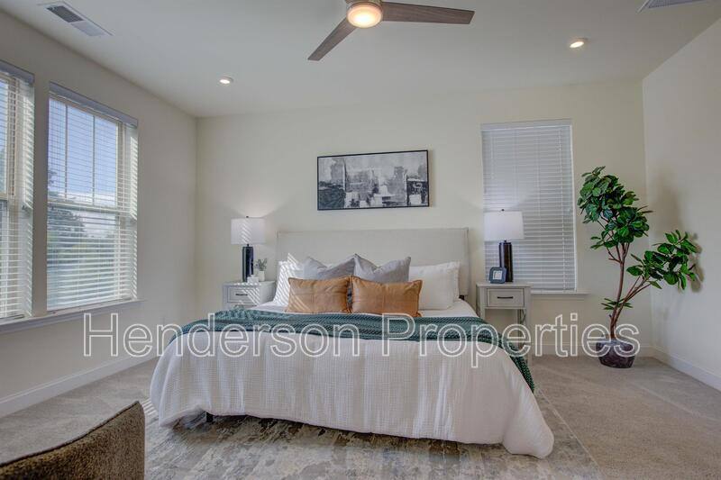 Townhouse for rent at 112 Judson Ave, Charlotte, NC 28208