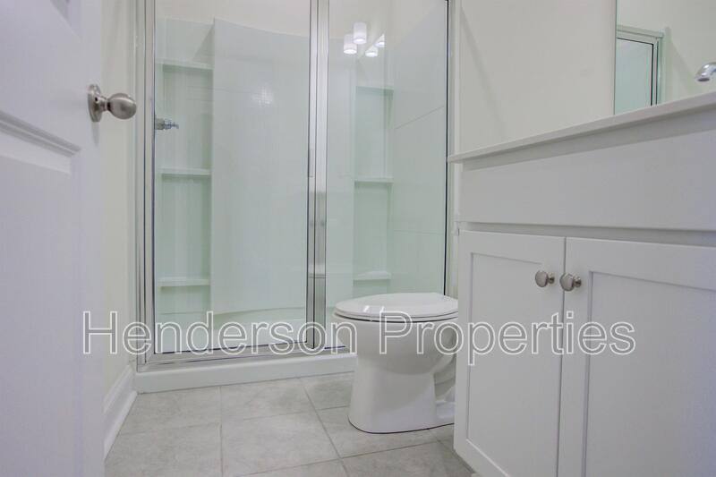 Townhouse for rent at 112 Judson Ave, Charlotte, NC 28208