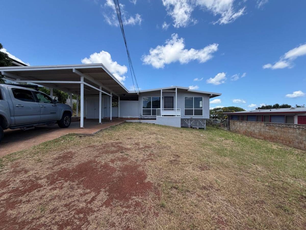 House for rent at 92-549 Awawa St, Kapolei, HI 96707
