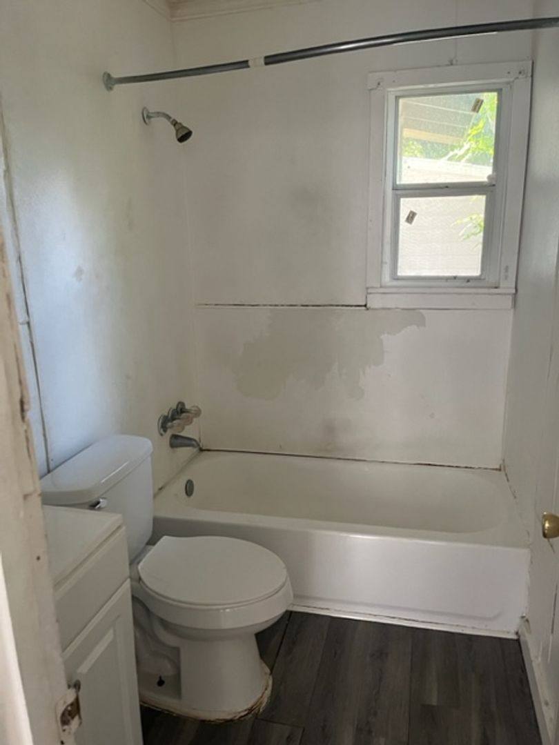House for rent at 1610 N Anglin, Cleburne, TX 76031