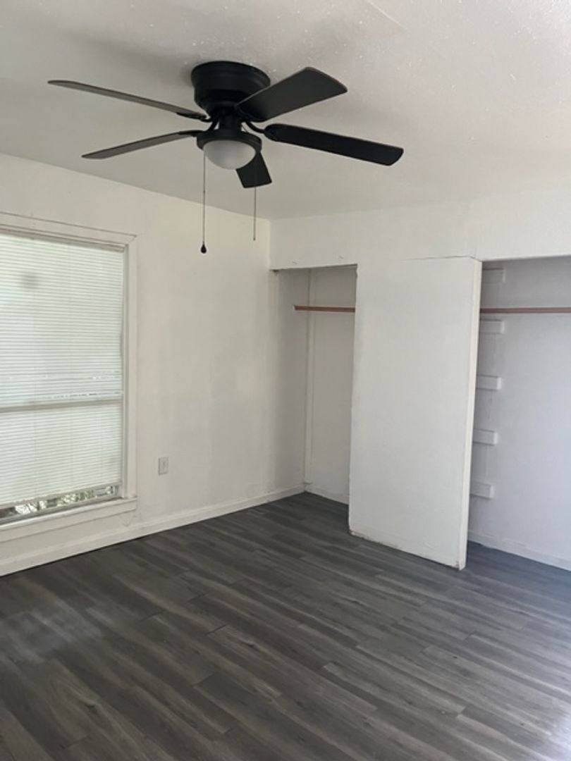 House for rent at 1610 N Anglin, Cleburne, TX 76031