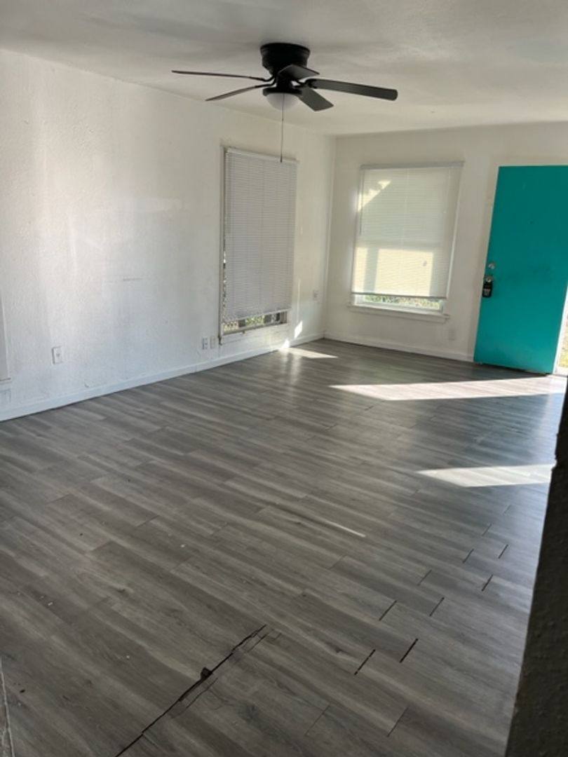 House for rent at 1610 N Anglin, Cleburne, TX 76031