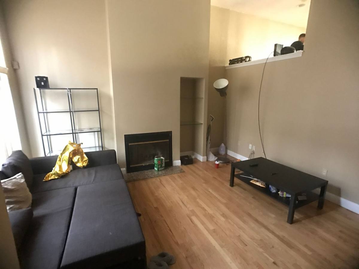 Townhouse for rent at 85 Brainerd Rd #63, Allston, MA 02134