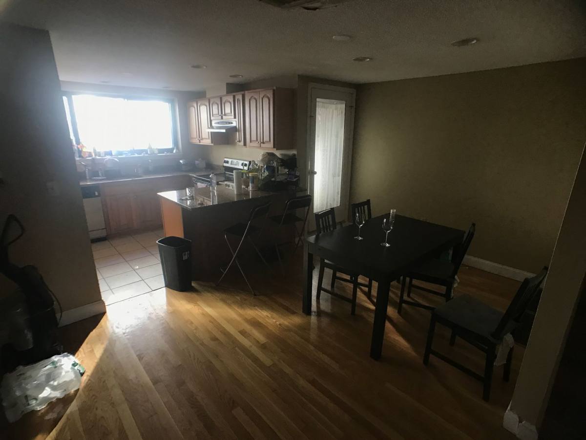 Townhouse for rent at 85 Brainerd Rd #63, Allston, MA 02134