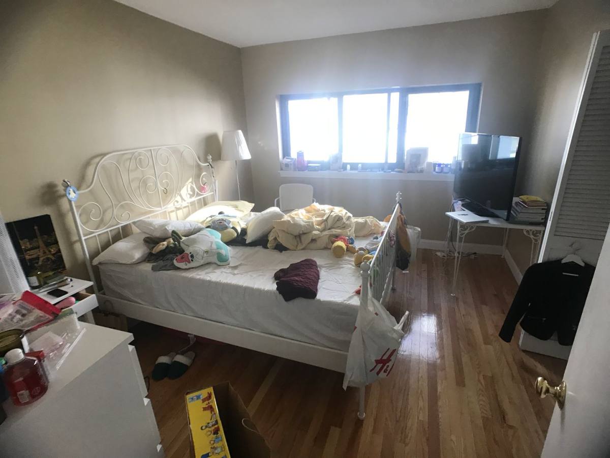 Townhouse for rent at 85 Brainerd Rd #63, Allston, MA 02134