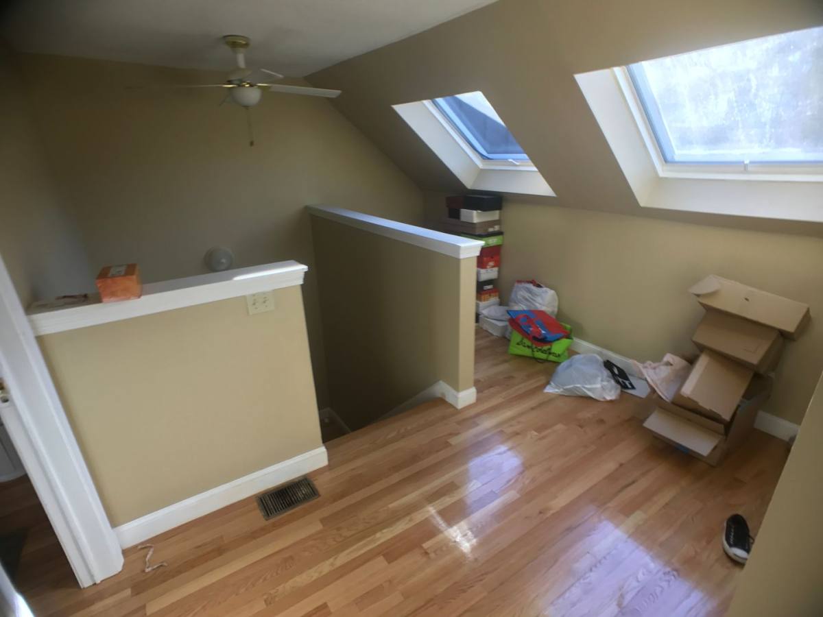 Townhouse for rent at 85 Brainerd Rd #63, Allston, MA 02134