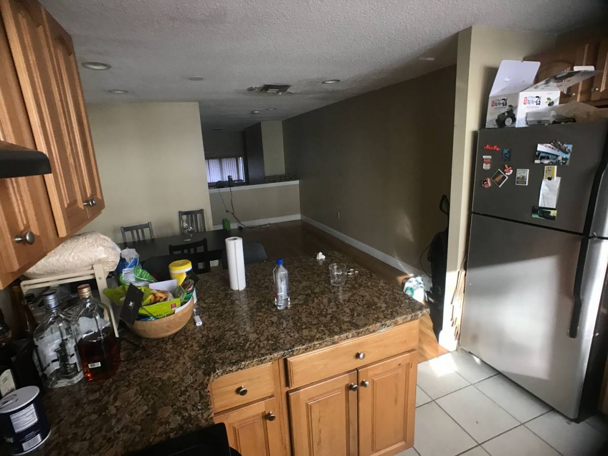 Townhouse for rent at 85 Brainerd Rd #63, Allston, MA 02134