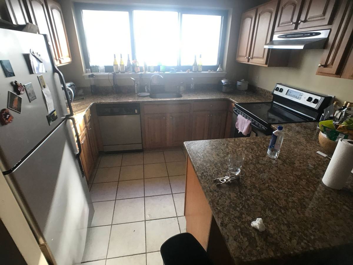 Townhouse for rent at 85 Brainerd Rd #63, Allston, MA 02134